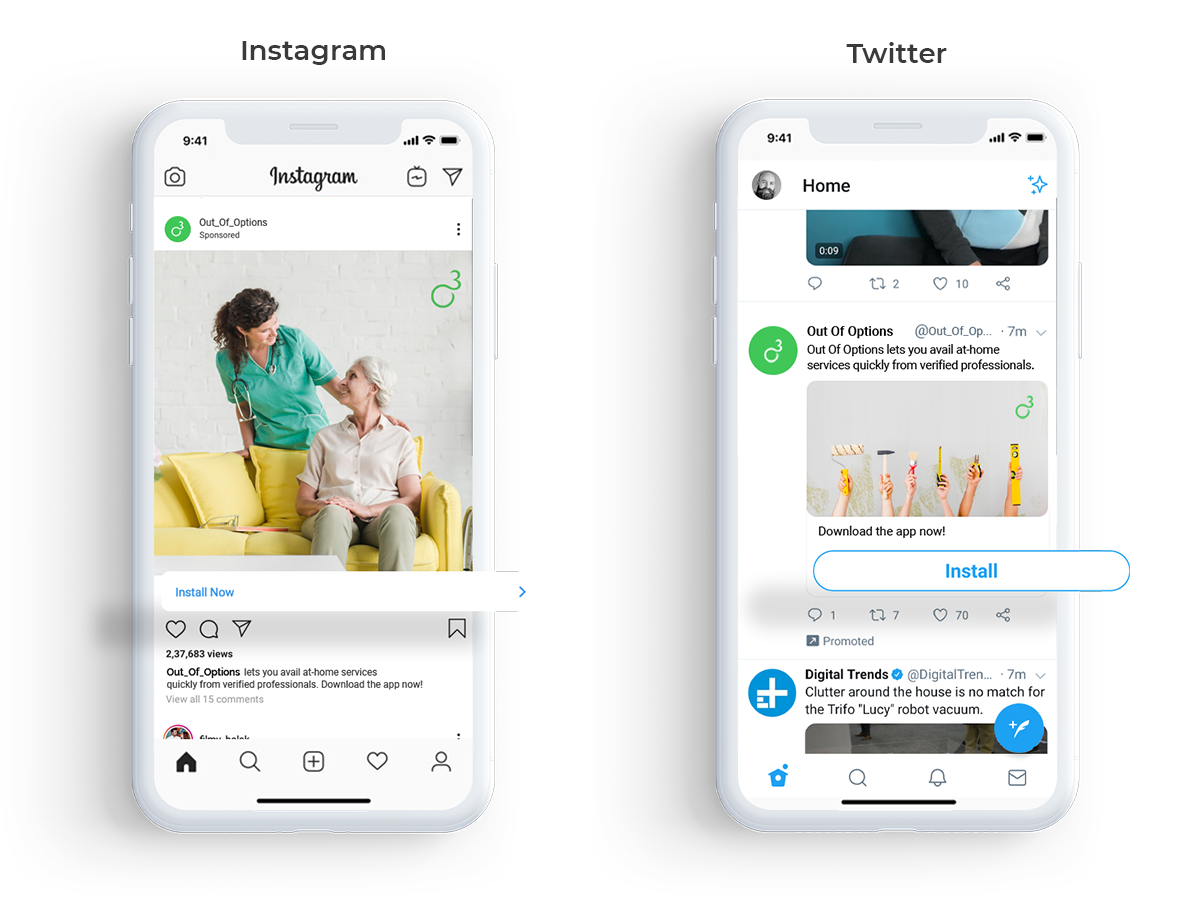 Install-App-Ad-Instagram-Twitter