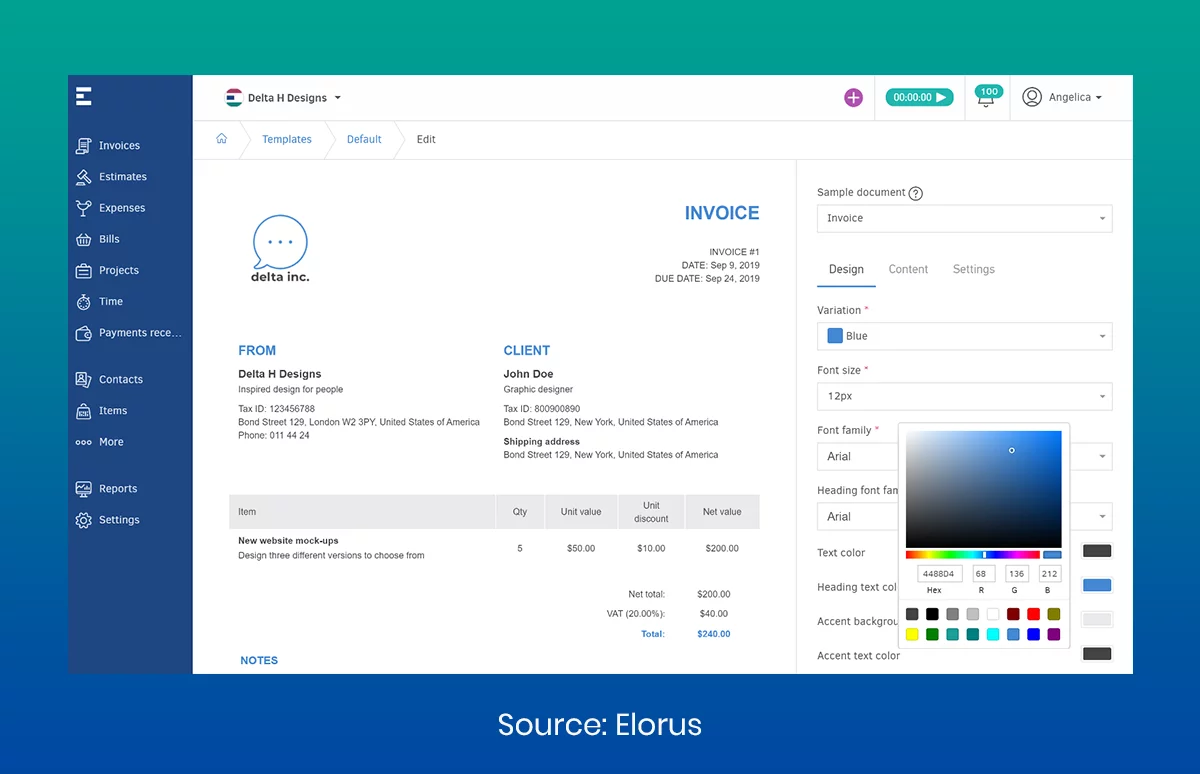 Billing-and-Invoicing-Micro-SaaS