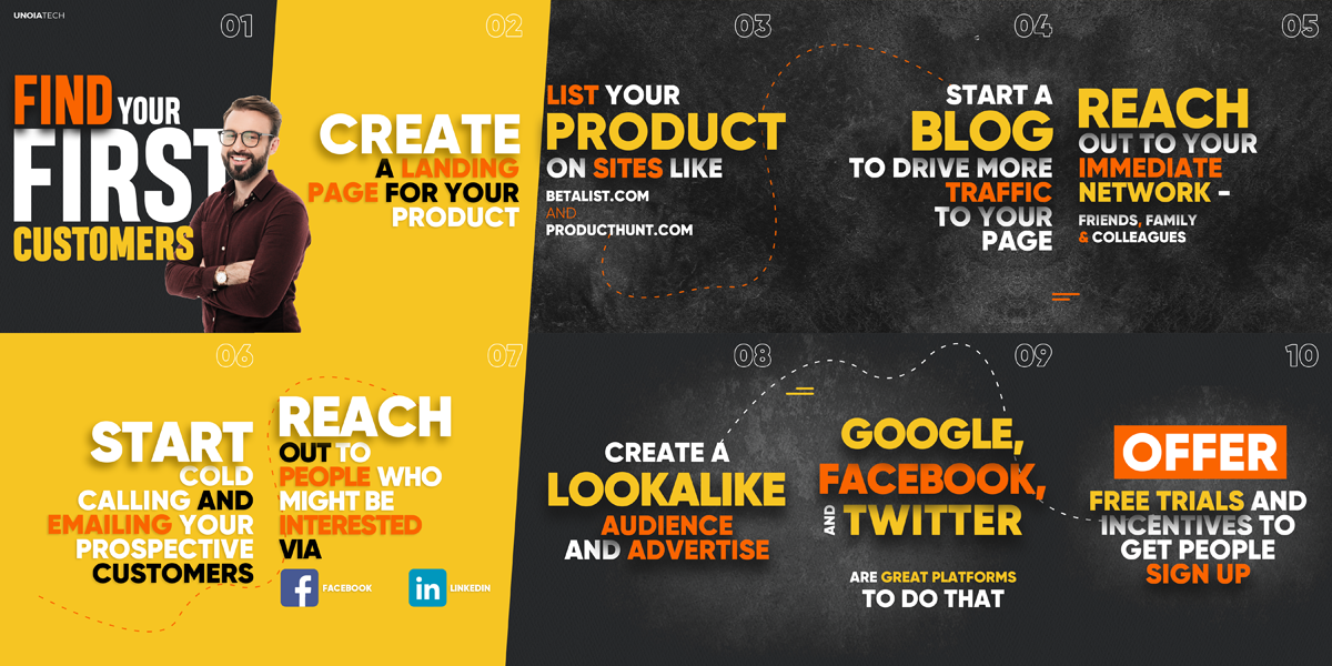 7-Find-Your-First-Customers