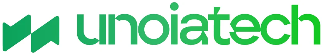Unoiatech Logo