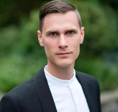 Jonas Augustsson photo