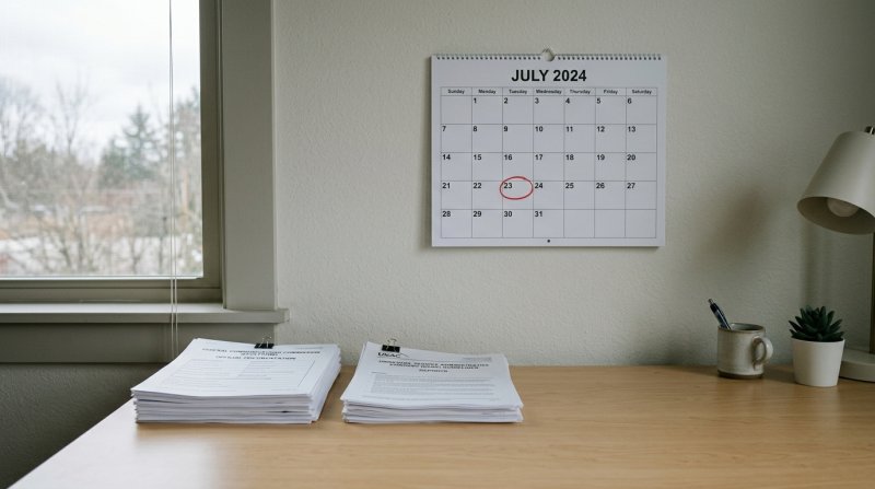 What Missing FCC Form 481's July 1 Deadline Actually Costs You