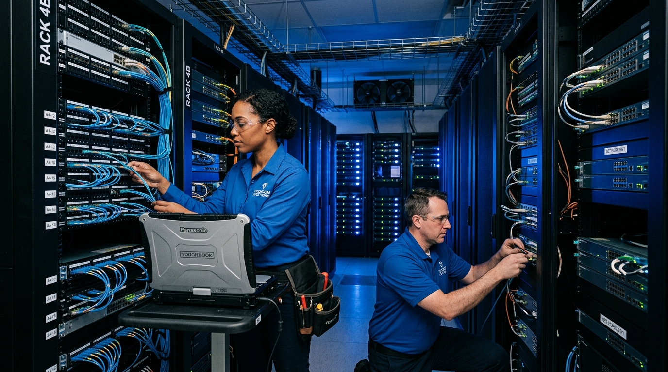 FCC's March 2026 Lifeline Reforms: What Every ETC Provider Needs to Know