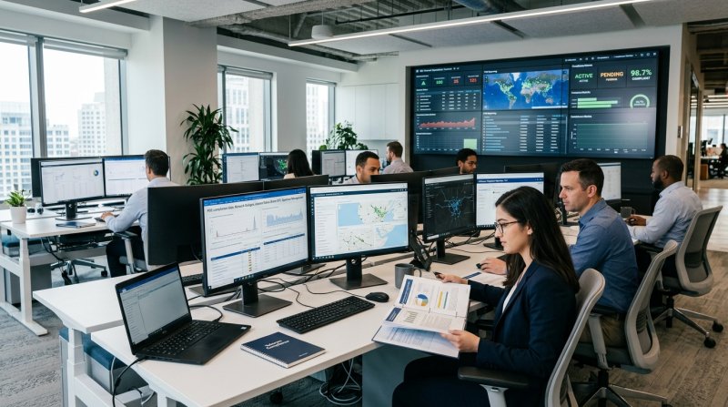 NLAD de-enrollment codes just changed: what every Lifeline ETC provider must do before April 22, 2026