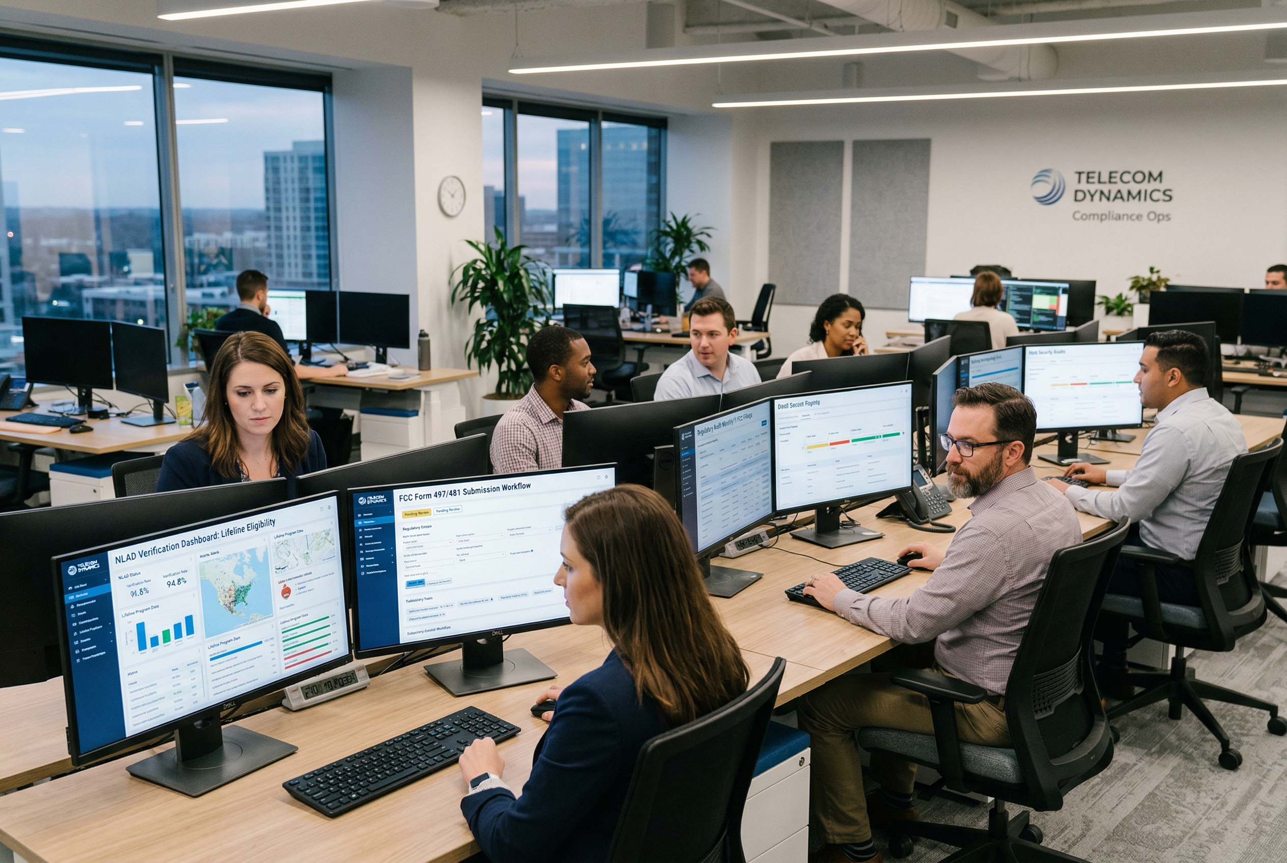 The FCC's Lifeline NPRM Is Live — And ETC Providers Have Less Than 30 Days to Act