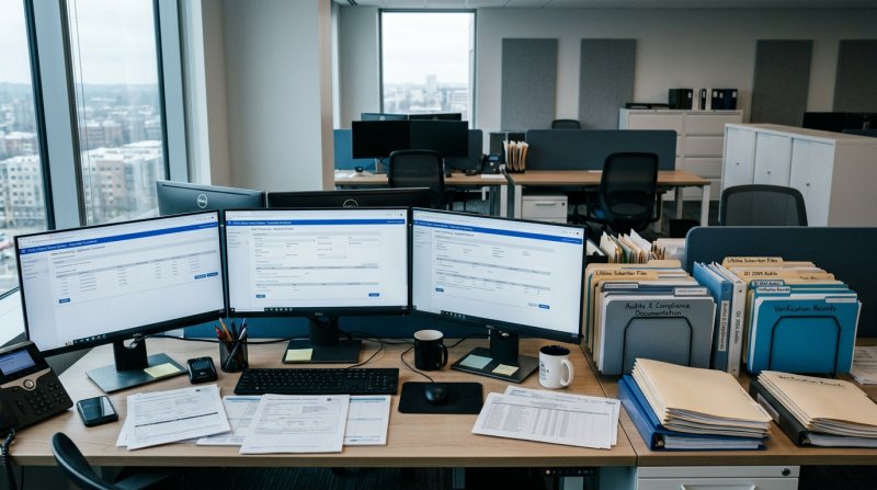 USAC's Rate Field Bug Left Carrier Claims Incomplete. Here's Why That Still Matters